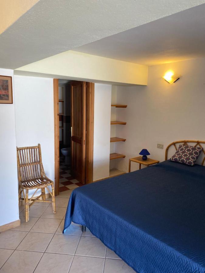Casa Salina Villa Santa Marina Salina Luaran gambar