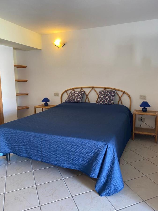 Casa Salina Villa Santa Marina Salina Luaran gambar